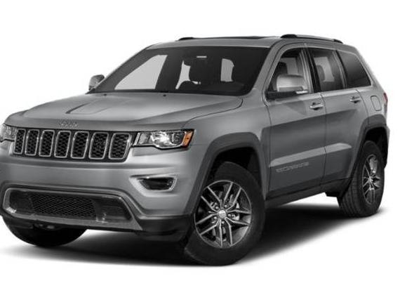 JEEP GRAND CHEROKEE 2018 1C4RJEBG5JC269008 image
